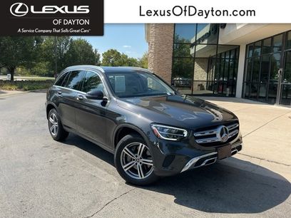 Used 2021 Mercedes-Benz GLC 300 4MATIC