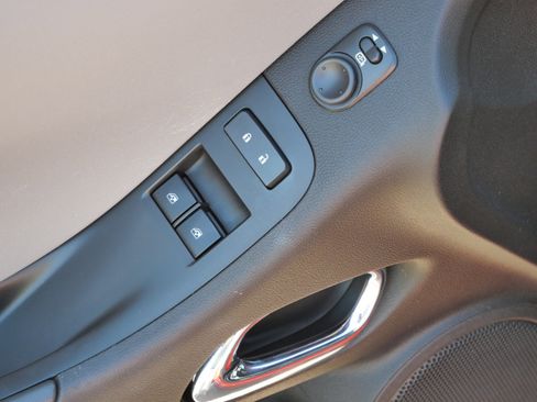 Used 2012 Chevrolet Camaro LS image 19