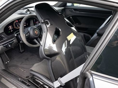 Used 2026 Porsche 911 GT3 RWD image 44