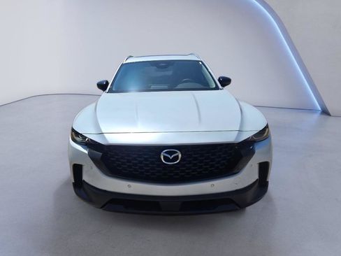 New 2026 MAZDA CX-50 AWD 2.5 S w/ Cargo Package image 8