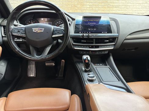 Used 2020 Cadillac CT5 Sport w/ Platinum Package image 21