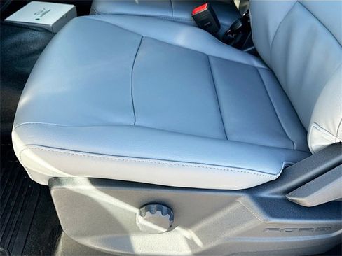 New 2026 Ford F550 4WD image 12