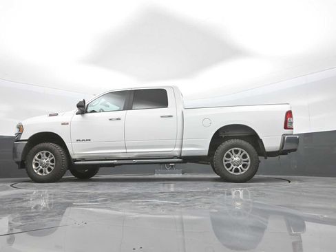 Used 2022 RAM 2500 Big Horn AWD/4WD image 39