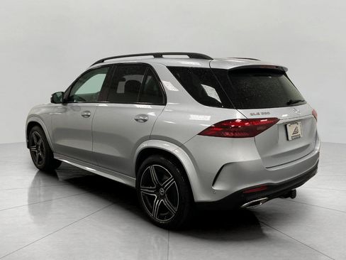 New 2026 Mercedes-Benz GLE 350 4MATIC image 8