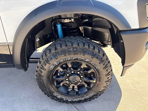 New 2026 RAM 2500 Power Wagon AWD/4WD image 12