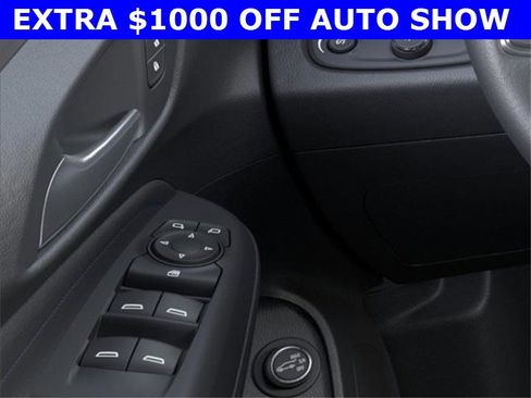 New 2026 Buick Envista Sport Touring w/ Convenience I Package image 22