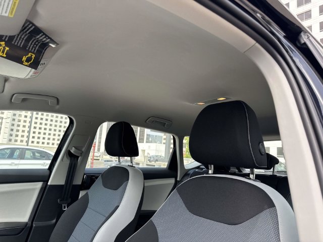 New 2026 Volkswagen Taos S FWD image 16