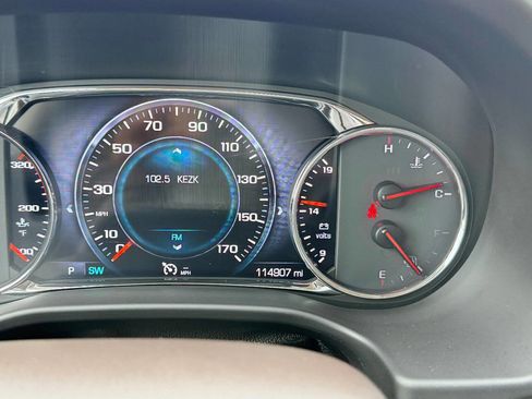 Used 2017 GMC Acadia Denali image 14