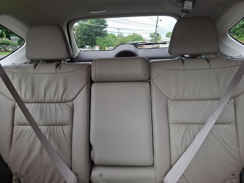Used 2014 Honda CR-V EX-L image 19