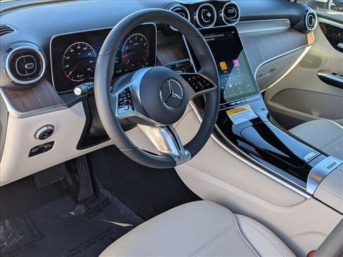 Certified 2026 Mercedes-Benz GLC 300 image 10