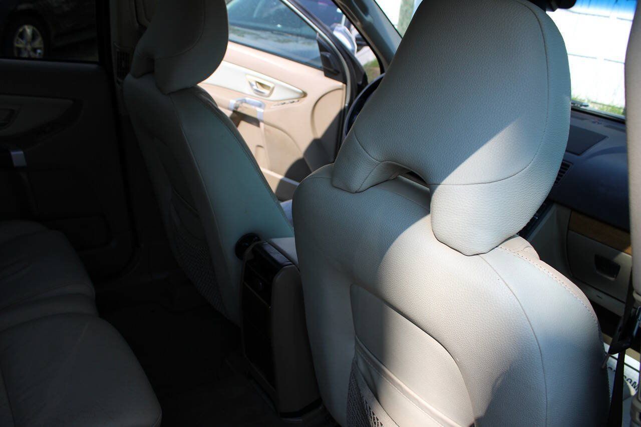 Used 2007 Volvo XC90 3.2 FWD image 38
