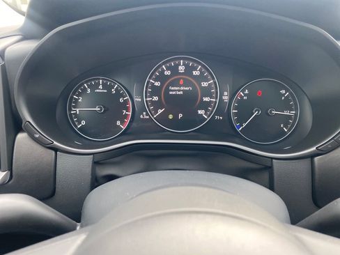 New 2026 MAZDA CX-50 AWD 2.5 S w/ Weather Package image 6