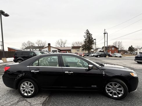 Used 2011 Lincoln MKZ Hybrid w/ 201A Rapid Spec Order Code image 6