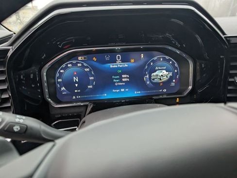 New 2026 Chevrolet Silverado 1500 RST w/ RST All Star Premium Package image 21