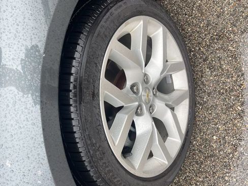 Used 2018 Chevrolet Impala Premier w/ Premier Convenience Package image 20