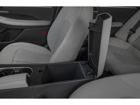 New 2026 Hyundai Sonata Blue FWD image 16