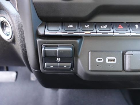 Used 2023 GMC Sierra 1500 Pro w/ Graphite Edition image 42