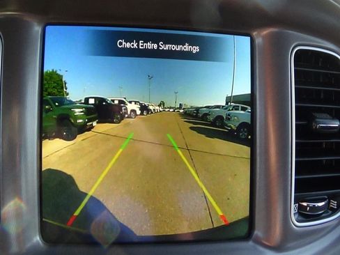 Certified 2023 Dodge Charger GT image 26