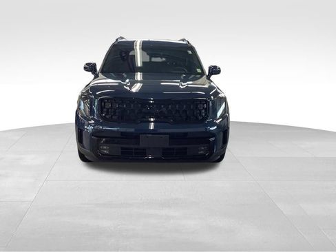 Certified 2025 Kia Telluride SX Prestige X-Line AWD/4WD image 6