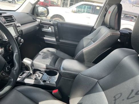 Used 2019 Toyota 4Runner TRD Off-Road Premium image 8