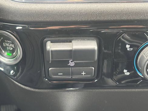 Used 2024 Chevrolet Silverado 1500 RST w/ Convenience Package II AWD/4WD image 20
