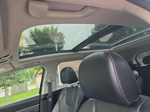 Certified 2023 Kia Sorento SX AWD/4WD image 15