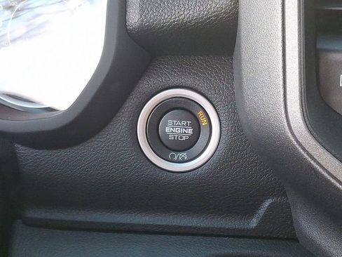 New 2024 RAM 3500 Tradesman w/ Safety Group AWD/4WD image 14