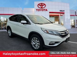 Used 2016 Honda CR-V EX video 1