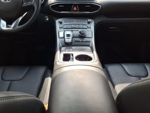 Used 2023 Hyundai Santa Fe SEL Premium AWD/4WD image 11