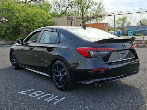 Used 2024 Honda Civic Si image 4