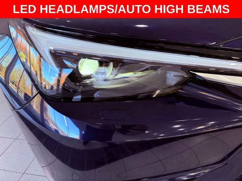 Certified 2025 Lexus TX 350 350 F SPORT PANO ROOF/MARK LEV image 11