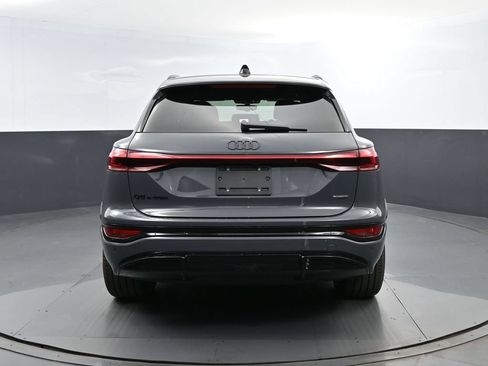 New 2027 Audi Q6 e-tron Premium AWD/4WD image 23
