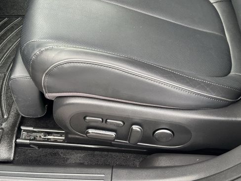 Certified 2022 Hyundai Ioniq 5 Limited w/ Cargo Package image 18