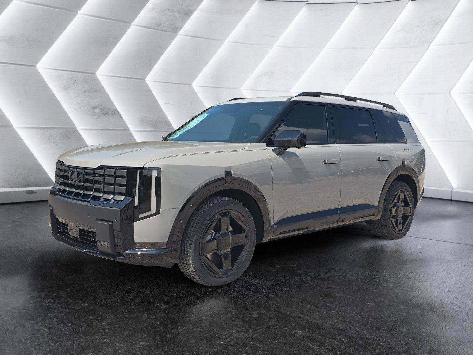 New 2027 Kia Telluride SX X-Line AWD/4WD image 1