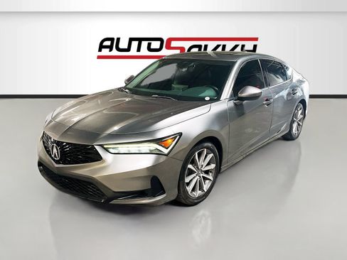 Used 2023 Acura Integra FWD image 3
