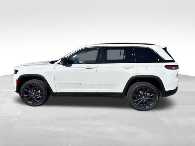 New 2026 Jeep Grand Cherokee Limited AWD/4WD image 14