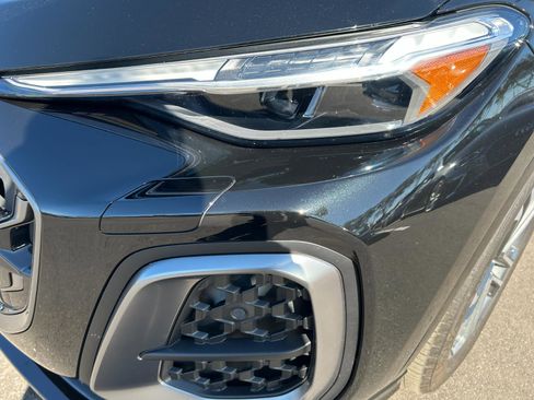 Certified 2025 Audi Q5 Premium Plus w/ Premium Plus image 7