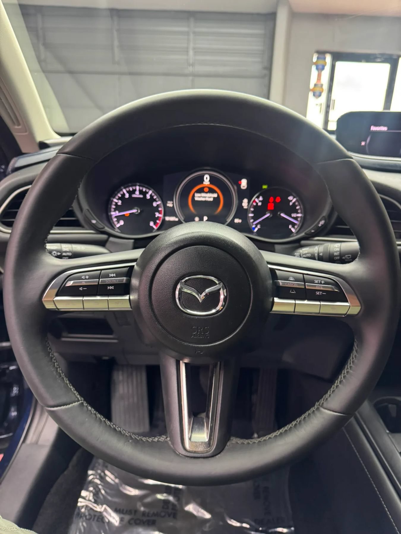 Used 2020 MAZDA CX-30 FWD w/ Select Package image 15