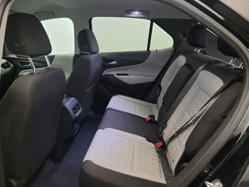 Used 2024 Chevrolet Equinox LS w/ LS Convenience Package FWD image 18