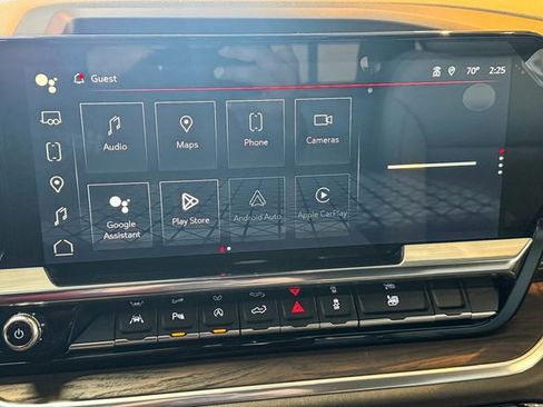 New 2026 GMC Sierra 1500 SLT w/ SLT Premium Plus Package AWD/4WD image 42