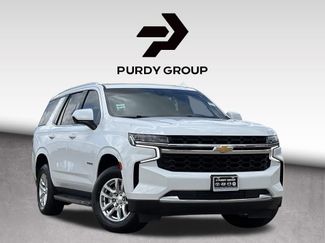 Used 2021 Chevrolet Tahoe LS RWD video 1