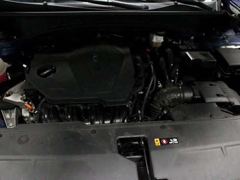 Used 2024 Hyundai Tucson SEL image 17