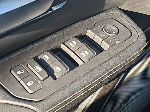 New 2026 RAM 1500 Rebel w/ Rebel Level 2 Equipment Group image 28