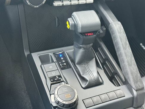 New 2026 Toyota Tacoma TRD Sport image 19