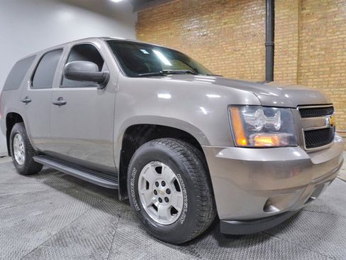 Used 2012 Chevrolet Tahoe 2WD image 6