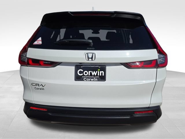 Used 2024 Honda CR-V EX image 14