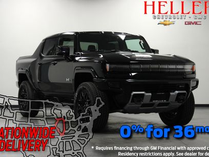 New 2025 GMC Hummer EV 2X