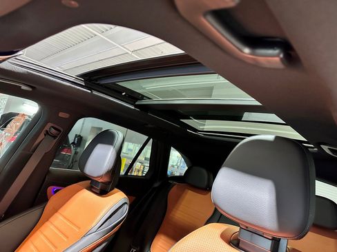 New 2026 Mercedes-Benz GLC 300 4MATIC image 13