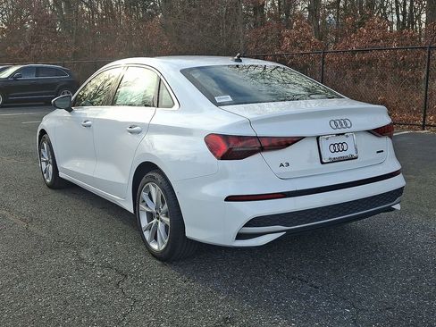 New 2026 Audi A3 2.0T Premium Plus image 3