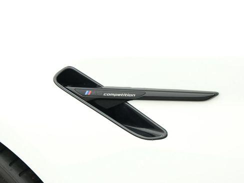 Used 2023 BMW M5 w/ Competition Package AWD/4WD image 4